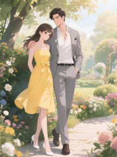 谢郁川乔知鸢小说 谢郁川乔知鸢免费阅读