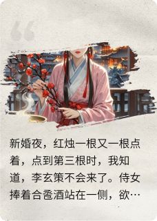 冷面将军：红妆燃尽白月光完整版全文阅读 李玄策沈羽诸葛云 大结局