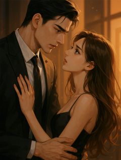 《霸总把我当替身，但我才是真身》(苏璃顾厉夏暖)小说阅读by我是小猪佩佩