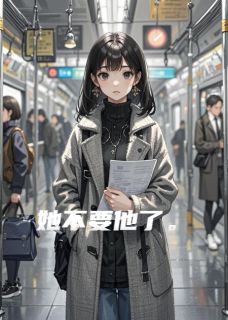 她不要他了苏晚江临小说精彩章节篇免费试读