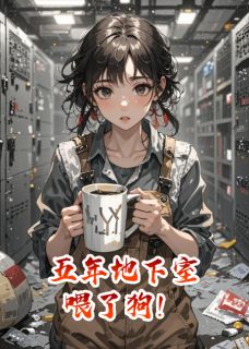 《五年地下室喂了狗》李默陆泽章节精彩阅读