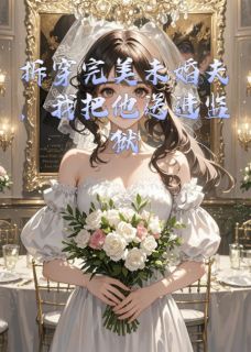 《拆穿完美未婚夫，我把他送进监狱》小说全文免费试读 贺年孟齐耀小说阅读