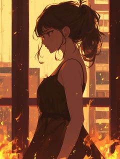 《残雪犹似旧年心》小说完结版在线试读 温言希厉司寒小说全文