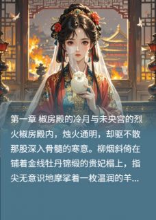 《替身贵妃？皇帝白月光竟是我》小说章节列表精彩阅读 柳烟萧彻小说阅读