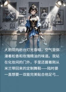 主角是林萱陆时晏程砚的小说 《我把出轨丈夫和小三送进了监狱》 全文精彩阅读