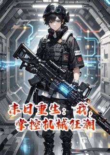 《末日重生：我，掌控机械狂潮》凌峰赵天章节目录精彩阅读