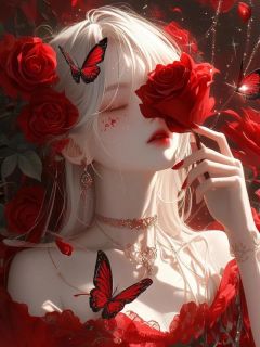 主角是郑语嫣江遇白的小说 《花开当时直须折，莫待无花空折枝》 全文免费试读