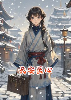 《长安医心》大结局免费试读 《长安医心》最新章节目录