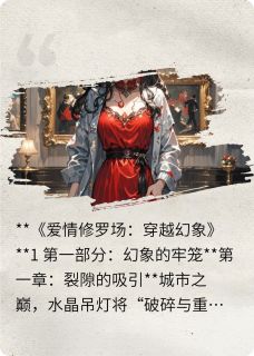 《爱情修罗场：穿越幻象》全集免费在线阅读（林晚陆沉）