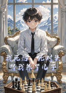 《我死后，死对头替我养了儿子》顾炎陆辰大结局在线试读