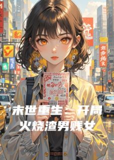 末世重生：开局火烧渣男贱女完整版全文阅读 苏然林峰陈雪小说 大结局