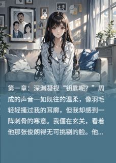 完美男友的狩猎游戏免费试读 周成苏晴小说章节目录