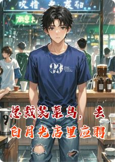 《总裁装菜鸟，去白月光店里应聘》苏念林晚章节目录在线试读