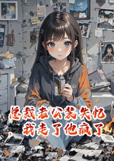 总裁老公装失忆，我走了他疯了陆沉舟苏晚晴小说全文章节阅读 总裁老公装失忆，我走了他疯了免费完整版