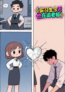 实习生今天也在追老板byAnn正在减肥吧 林辰苏晚全文免费阅读