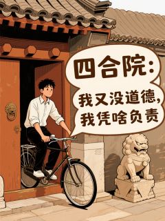 《四合院：我又没道德，我凭啥负责》小说章节目录在线阅读 何雨柱傻柱易中海小说阅读