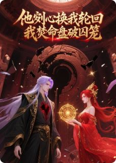 他剜心换我轮回，我焚命盘破囚笼完整全文阅读 业火白璃司命结局无删节