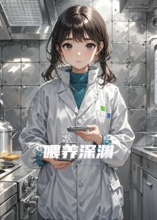 《喂养深渊》林晚郑铎大结局免费阅读