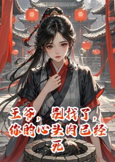 王爷别找了，你的心头肉已经死了江琦乔月苏皖柔目录 王爷别找了，你的心头肉已经死了小说阅读