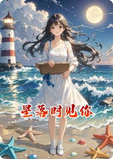 《星落时见你》小说章节列表免费阅读 陈星林潮小说阅读
