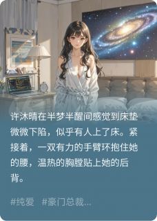 《误入心扉》小说全文精彩阅读 许沐晴林修远小说全文