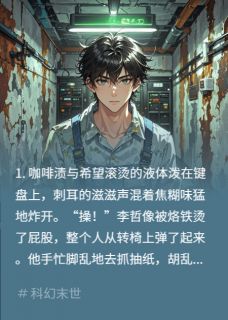 新书《全球生育率归零》小说全集阅读 李哲林薇小说免费精彩章节全文