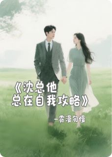 《沈总他总在自我攻略》小说完结版免费试读 沈砚林晚小说全文