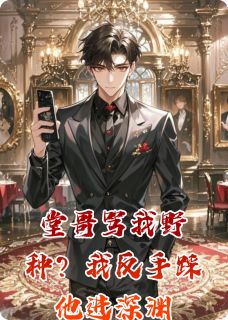 《堂哥骂我野种？我反手踩他进深渊》顾南真顾振邦顾北辰章节免费试读 顾南真顾振邦顾北辰是什么小说