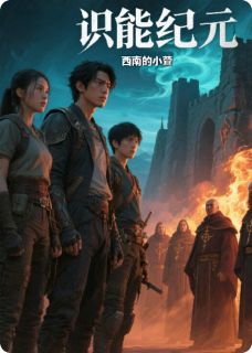 《识能纪元》大结局在线阅读 《识能纪元》最新章节列表