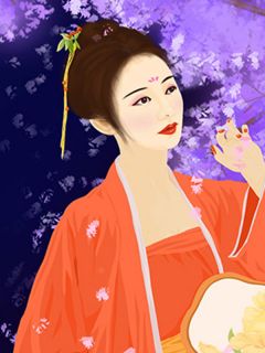 《佛系庶女靠算命混成团宠》全集免费在线阅读（沈玉茗柳姨娘）