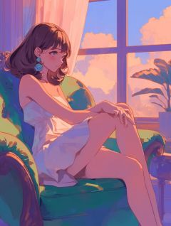 《晚风向西吟》小说完结版免费阅读 苏倾晚傅西凛小说阅读