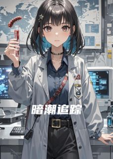 《暗潮追踪》小说全文免费阅读 林疏雨沈砚小说阅读