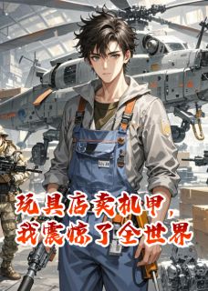 《玩具店卖机甲，我震惊了全世界》完结版在线阅读 《玩具店卖机甲，我震惊了全世界》最新章节目录
