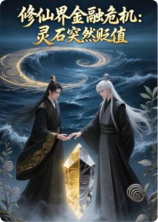 《修仙界金融危机：灵石突然贬值》小说章节在线试读 钱通修士秦慕白小说阅读