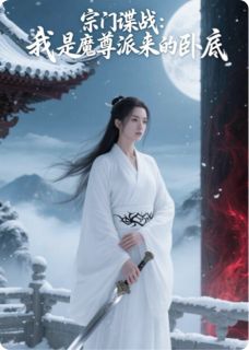 宗门谍战：我是魔尊派来的卧底章节 宗门谍战：我是魔尊派来的卧底小说目录阅读