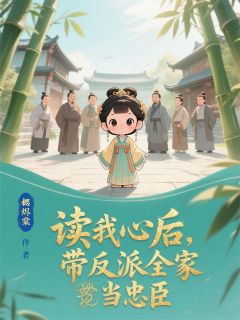 读我心后，带反派全家当忠臣宁威宁晚晚宁修小说全文章节阅读 读我心后，带反派全家当忠臣免费精彩章节