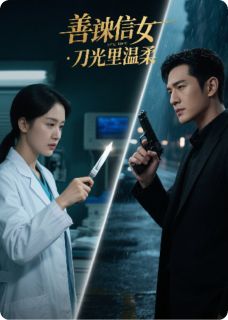 《善男信女：刀光里的温柔》小说全文精彩阅读 马聿霆沐晚小说全文