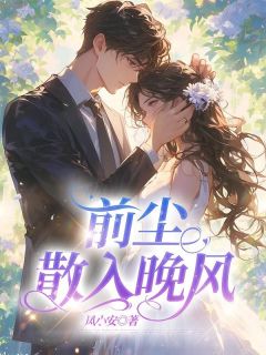 《前尘散于晚风》小说章节目录在线阅读 许南乔沈聿野小说阅读