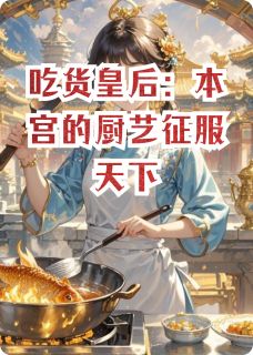 《吃货皇后：本宫的厨艺征服天下》小说全文在线试读 苏棠萧景琰小说全文