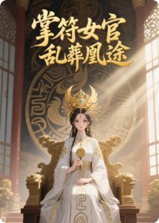 掌符女官：乱葬凰途by苏瑾萧珏完整版 苏瑾萧珏小说全集在线阅读