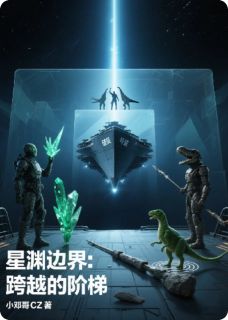 《星渊边界：跨越的阶梯》楚亦宁晶刺小绿完结版精彩试读