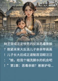 《穿成反派他娘？反派哭着给我洗脚》小说章节目录在线阅读 林芝陆淮安小说全文