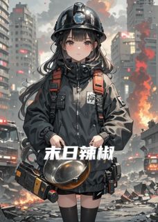 《末日辣椒》小说完结版免费阅读 林月张岚小说阅读