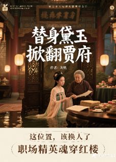 《替身黛玉掀翻贾府》小说完结版在线试读 林晞王善保小说全文