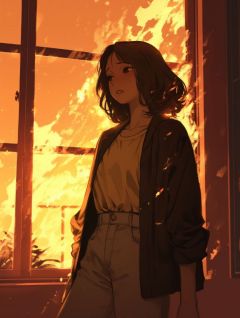 老公看见我的体检报告后，我离婚了陈明昭白素许月娥小说阅读 老公看见我的体检报告后，我离婚了文本在线阅读