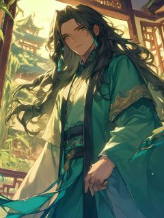 故梦依稀入画来by稀饭 崔扶楹谢濯崔晴琬全文免费阅读