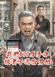我的880万手办被妻子送给男助理(苏晴陈默)全文完结免费试读精彩章节