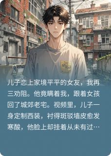 《富二代儿子找了个穷女友后，赚了》小说全文免费试读 《富二代儿子找了个穷女友后，赚了》最新章节列表