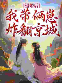 退婚后生俩崽，夜王急吼吼！我的最新章节 颜如玉陆夜北大结局免费在线阅读