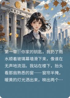 《换锁后，前夫跪着求我复婚》小说精彩试读 《换锁后，前夫跪着求我复婚》最新章节